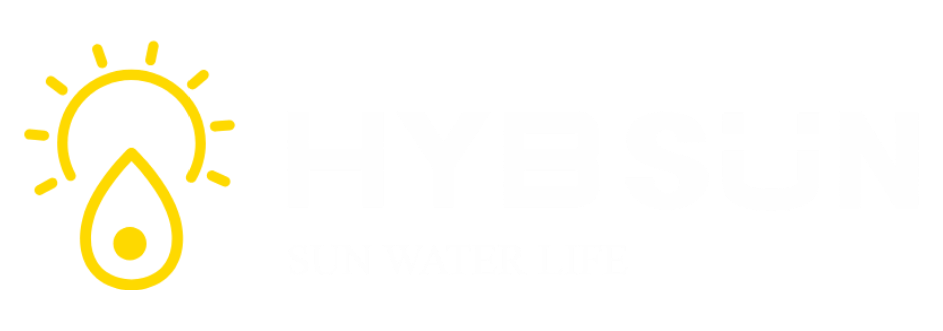 HYBSUN logo